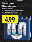 EDEKA Höhn Prospekt mit  im Angebot für 4,99 €