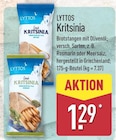 Kritsinia Rosmarin im Angebot bei ALDI Nord in Potsdam Kritsinia Rosmarin Angebote von LYTTOS bei ALDI Nord Potsdam für 1,29 €