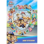 Livre d’autocollants - Action dans le catalogue Action