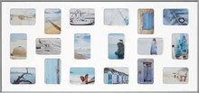 Collage-Rahmen 'Pixel' bei BAUHAUS in Schwerte Collage-Rahmen 'Pixel' im Angebot bei BAUHAUS Schwerte für 29,95 €