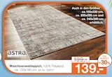 Maschinenwebteppich im Angebot bei Möbel Inhofer in Reutlingen Maschinenwebteppich Angebote von ASTRA bei Möbel Inhofer Reutlingen für 139,00 €