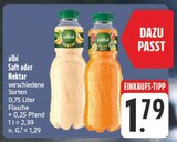 Banane Angebote von albi bei E center Hoyerswerda für 1,79 €