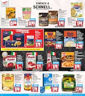 Aktueller HIT Prospekt mit Barilla, "ECHTE VIELFALT", Seite 10