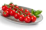 Deutsche Mini-Cherry-Rispentomaten Angebot in Petershagen Deutsche Mini-Cherry-Rispentomaten im aktuellen Prospekt bei Penny-Markt in Petershagen