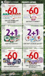 Prix et réduction Fraise dans le prospectus Intermarché Hyper en cours Offre Fraise dans le catalogue Intermarché Hyper du moment à la page 16