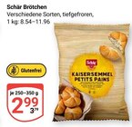 Aktuelle Wecker Angebote bei GLOBUS in Wiesbaden Aktuelles Brötchen Angebot bei GLOBUS in Wiesbaden ab 2,99 €