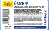 PAYBACK im Netto Marken-Discount Prospekt PAYBACK von Netto im aktuellen Netto Marken-Discount Prospekt fĂĽr