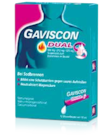 Gaviscon Dual bei LINDA im Prospekt "" für 9,99 €