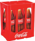 EDEKA Dahmen - Cola Angebot im Prospekt Cola bei EDEKA im Dahmen Prospekt für 7,99 €