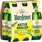 Aktuelles Warsteiner Brewers Gold oder Naturradler Angebot bei Getränke Hoffmann in Freiberg ab 4,49 €