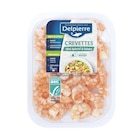 Crevettes décortiquées nature CARREFOUR Le Marché - CRF LE MARCHE en promo chez Carrefour Crevettes décortiquées nature CARREFOUR Le Marché - CRF LE MARCHE dans le catalogue Carrefour