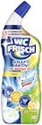 Gel Reiniger von WC Frisch im aktuellen REWE Prospekt für 1,49 €