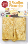 2 Ficelles Picardes - LA CUISINE DES SAVEURS en promo chez Aldi 2 Ficelles Picardes - LA CUISINE DES SAVEURS dans le catalogue Aldi