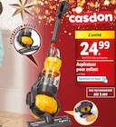 Promo Aspirateur pour enfant à 24,99 € dans le catalogue Lidl à Houdemont