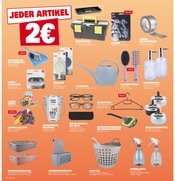 Aktueller Marktkauf Prospekt mit Kleiderbügel, "Aktuelle Angebote", Seite 32