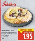 Pflaumen-Lukas von Schäfer's für 1,95 € bei E center im Angebot Pflaumen-Lukas von Schäfer's im aktuellen E center Prospekt