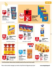 Promotion Senseo dans le prospectus Auchan Hypermarché, valable du 07/02/2023 au 13/02/2023 Promo Senseo dans le catalogue Auchan Hypermarché du moment à la page 15