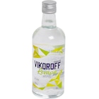 Vodka - VIKOROFF en promo chez Carrefour Marseille à 9,09 €