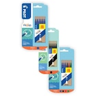 SUR TOUS LES LOTS DE 6 RECHARGES FRIXION - PILOT dans le catalogue Carrefour