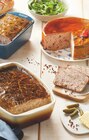 Foire aux pâtés et terrines en promo chez Intermarché Super Foire aux pâtés et terrines dans le catalogue Intermarché Super