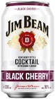 Bourbon Whiskey & Cola oder Black Cherry Angebote von Jim Beam bei REWE Pfungstadt für 1,99 €