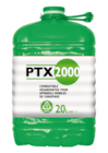 Combustible Petrole Ptx 2000 en promo chez Auchan Supermarché Perpignan à 24,99 €