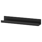 Bilderleiste schwarz 55 cm Angebote von MOSSLANDA bei IKEA Leinfelden-Echterdingen für 4,99 €