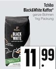 Black&White Kaffee von Tchibo im aktuellen E xpress Prospekt für 11,99 €