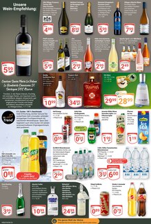 Vodka im GLOBUS Prospekt "Aktuelle Angebote" mit 27 Seiten (Koblenz)