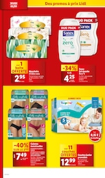 Offre Cien dans le catalogue Lidl du moment à la page 30