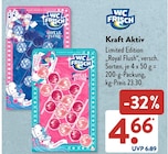 Angebot im ALDI SÜD Niederelbert Prospekt ALDI SÜD Niederelbert Prospekt mit im Angebot für 4,66 €