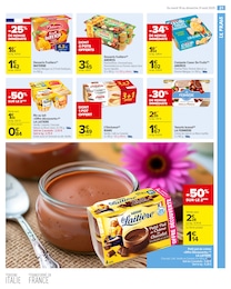 Offre Riz dans le catalogue Carrefour Market du moment à la page 23