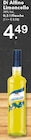 Limoncello bei TOP Getränke im Gütersloh Prospekt für 4,49 €