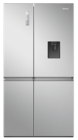 RÉF. AMÉRICAIN RS840N4WCF - HISENSE - Conforama à Dombasle-sur-Meurthe RÉF. AMÉRICAIN RS840N4WCF - HISENSE en promo chez Conforama Dombasle-sur-Meurthe à 849,99 €