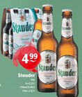 Pils im Angebot bei Trink und Spare in Kaarst Pils Angebote von Stauder bei Trink und Spare Kaarst für 4,99 €