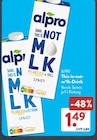This-is-not-mlk-Drink von Alpro im aktuellen ALDI SÜD Prospekt