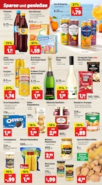 Prosecco Angebot & Preis im aktuellen Thomas Philipps Prospekt Prosecco Angebot im aktuellen Thomas Philipps Prospekt auf Seite 13