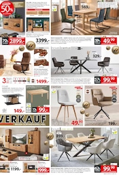 Aktueller Zurbrüggen Prospekt mit Regal, "SONDER VERKAUF", Seite 11