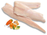 Steinbeißerfilet für 2,79 € bei Kaufland im Angebot Steinbeißerfilet im aktuellen Kaufland Prospekt