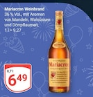 Weinbrand im Angebot bei GLOBUS in St. Ingbert Weinbrand Angebote von Mariacron bei GLOBUS St. Ingbert für 6,49 €
