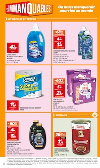 Promo Sirop De Grenadine dans le catalogue Netto du moment à la page 12