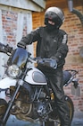 Aktuelles Motorrad-Regenjacke/-hose Angebot bei Lidl in Mönchengladbach ab 12,99 €