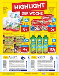 Netto Marken-Discount Fisch im Prospekt Netto Marken-Discount Fisch im Prospekt