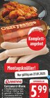 Aktuelles Currywurst-Alarm Angebot bei EDEKA in Bonn ab 5,99 €