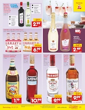 Sekt im Netto Marken-Discount Prospekt in Bad Salzuflen Aktueller Netto Marken-Discount Prospekt mit Sekt, "Aktuelle Angebote", Seite 18