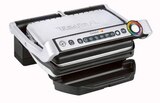 Aktuelles GC705D OptiGrill Intelligenter Kontaktgrill Angebot bei MediaMarkt Saturn in Dortmund ab 109,99 €