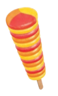 Stieleis im tegut Prospekt Super Twister im aktuellen tegut Prospekt für 1,80 €