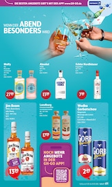 Aktueller Trink und Spare Prospekt mit Vodka, "Aktuelle Angebote", Seite 5