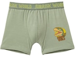 Retroshorts bei Woolworth im Langenhagen Prospekt für 5,00 €