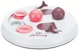Cat Activity Flip Board im Angebot bei ZooRoyal in Pinneberg Cat Activity Flip Board Angebote von Trixie bei ZooRoyal Pinneberg für 4,99 €